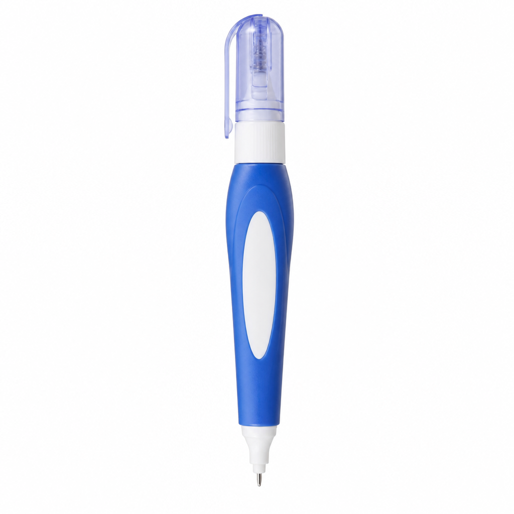 Corrector bolígrafo