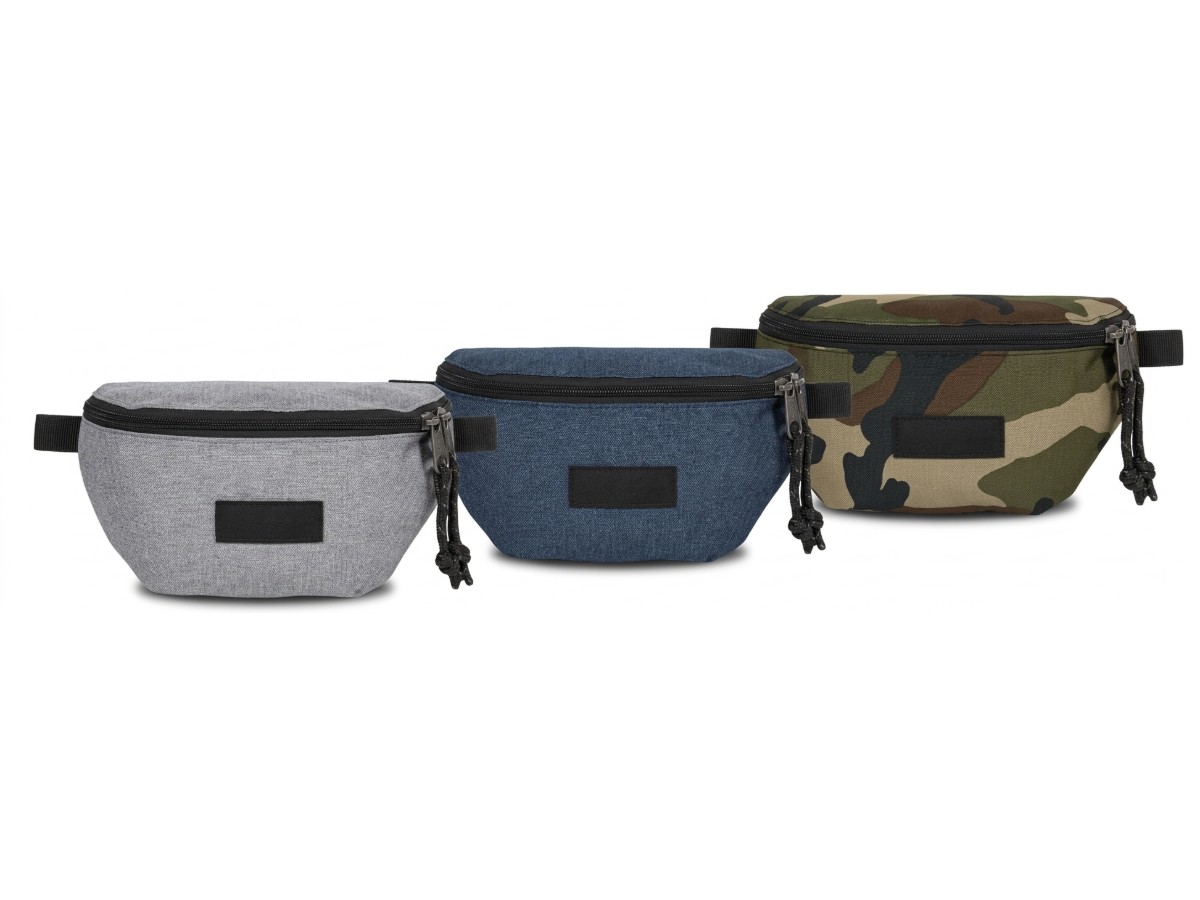 Riñoneras Eastpak
