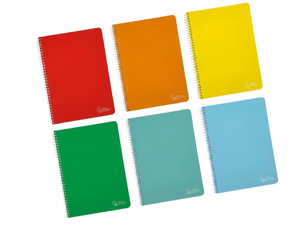 Libreta Smart Tapa Blanda