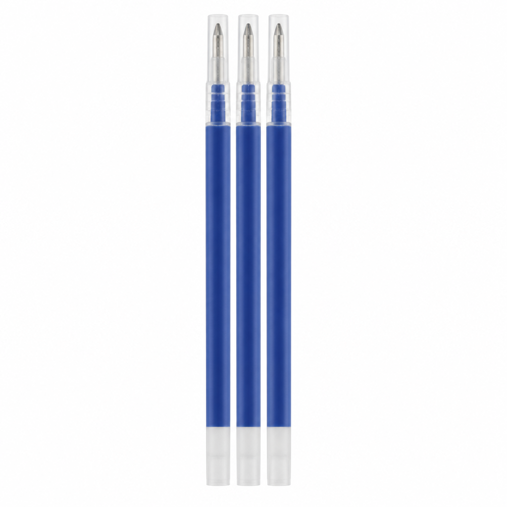 PACK 3 Recambios PILOT Frixion