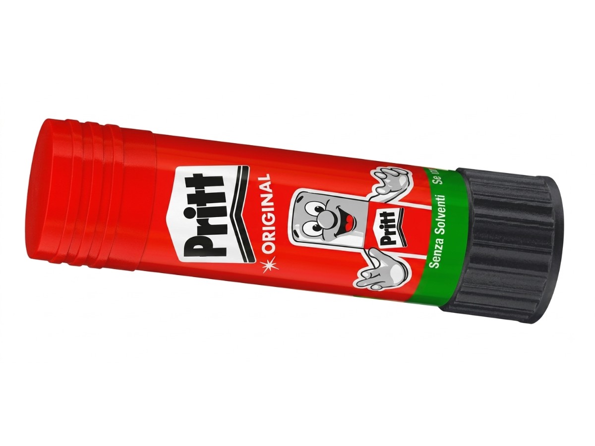 BARRA PRITT 22gr