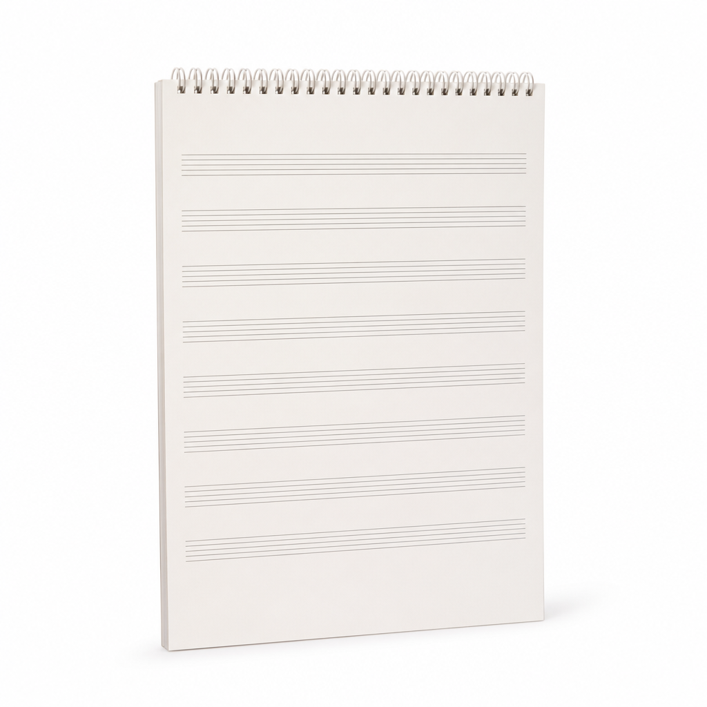 Bloc de música 4º