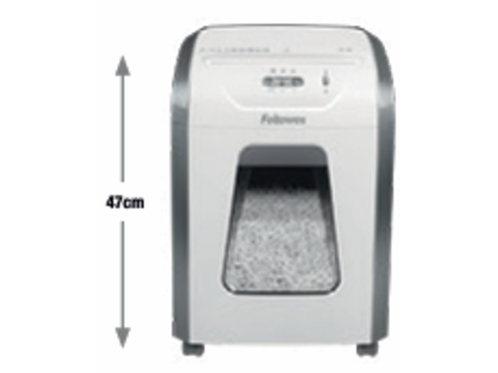 Destructora 15C Fellowes