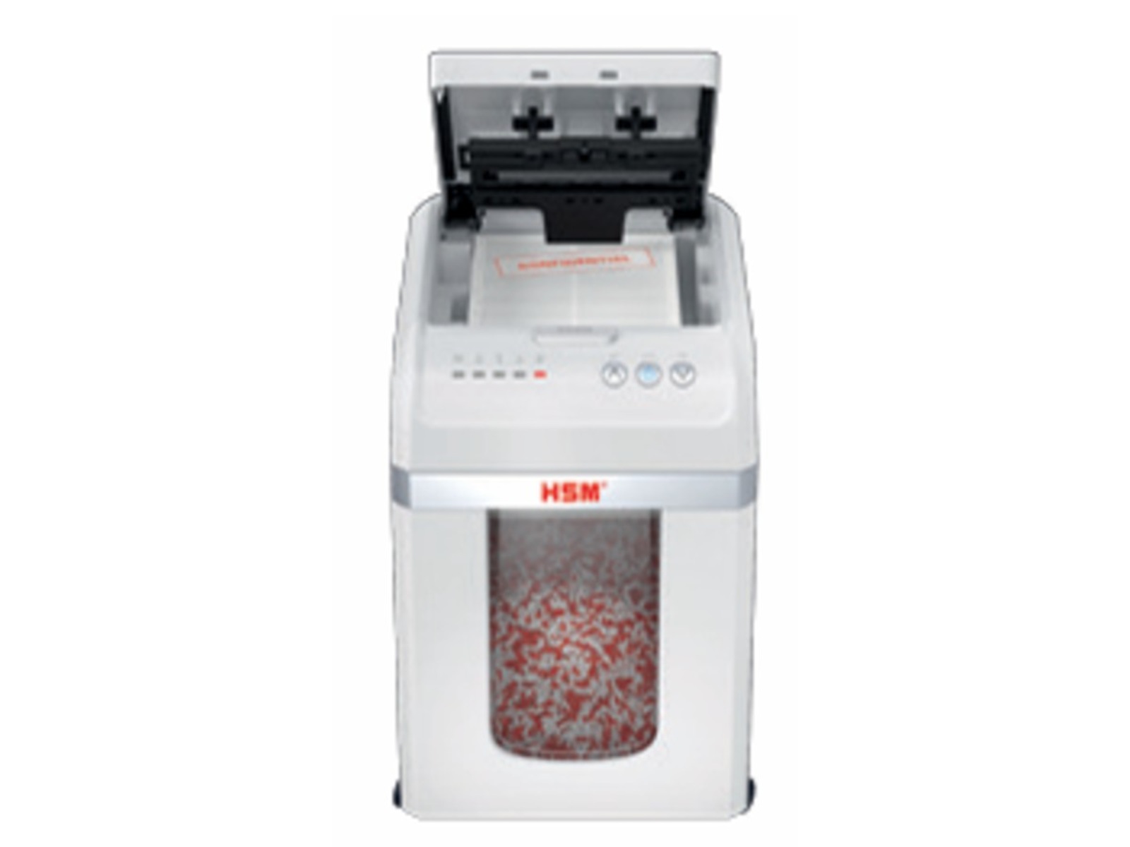 Destructora de Documentos Shredstar Autofeed X300 HSM