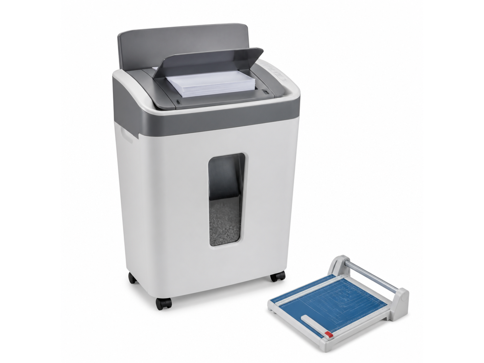 Destructora Automática Shredmatic 150 Dahle