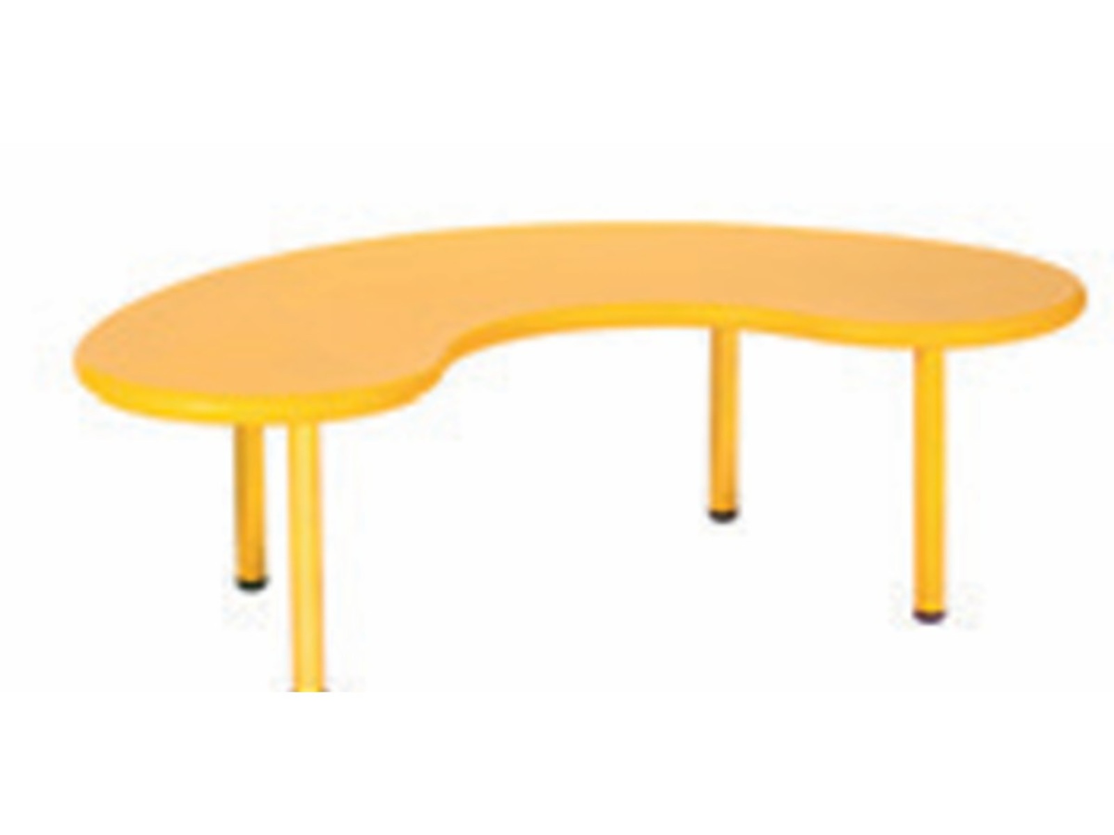 Mesa Infantil Forma U