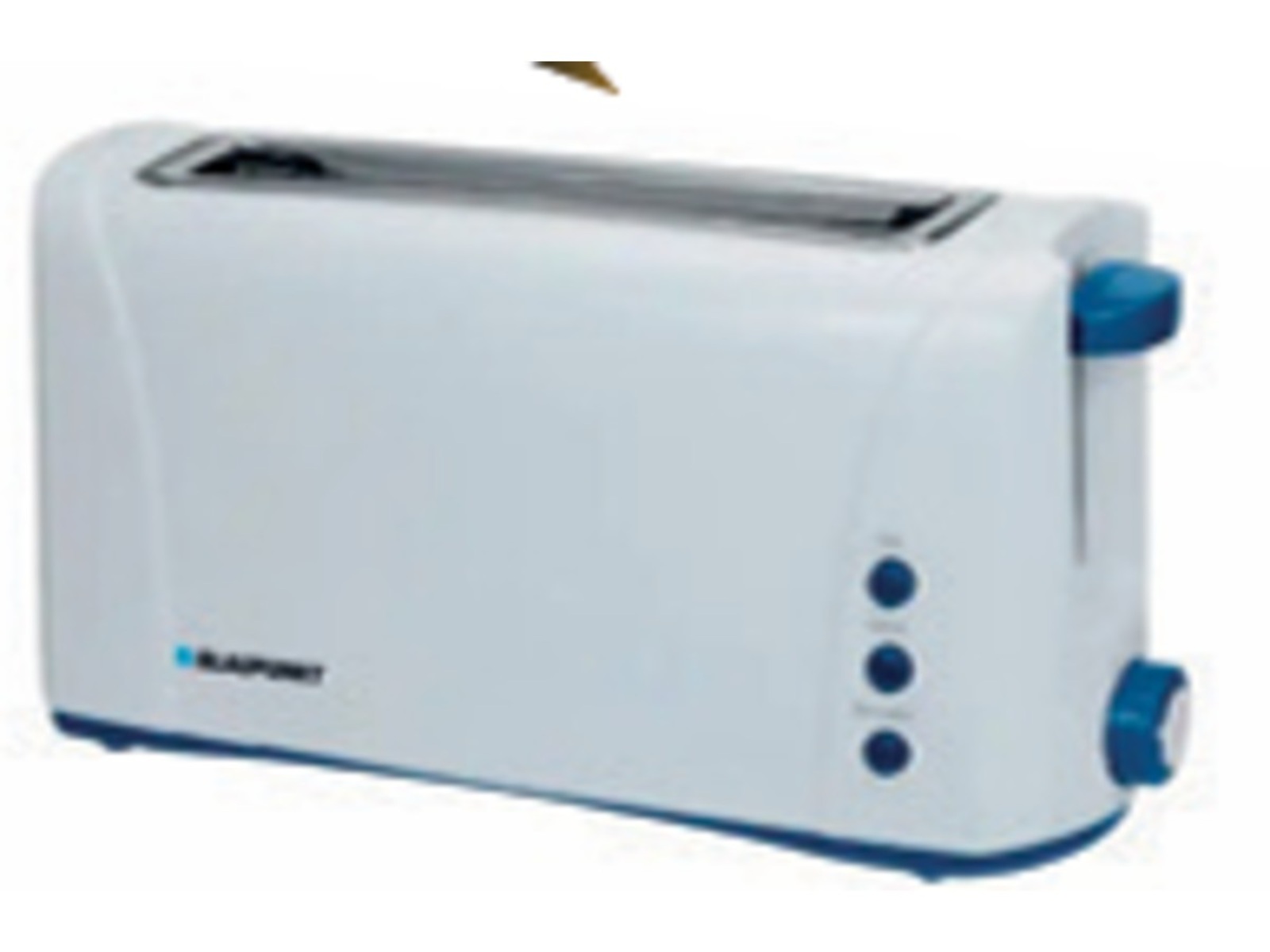 Tostador Blaupunkt