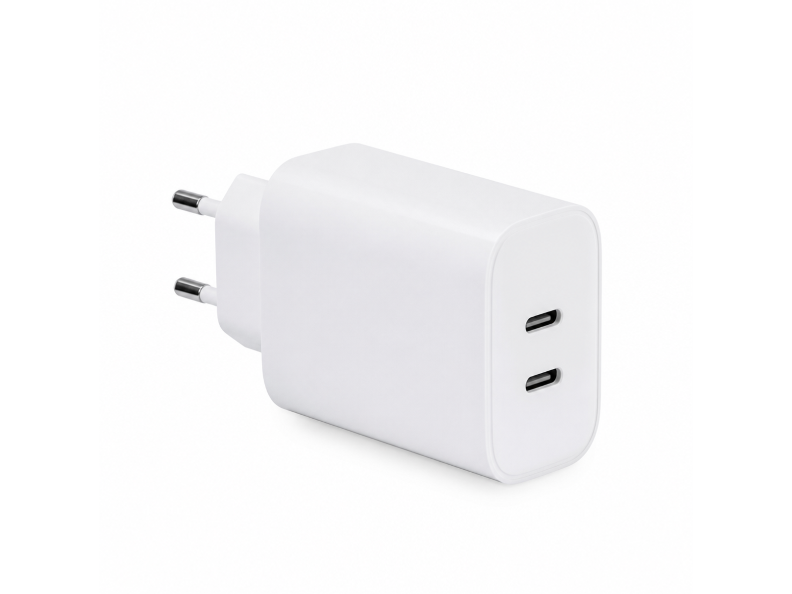 Cargador de Pared USB-C Groovy
