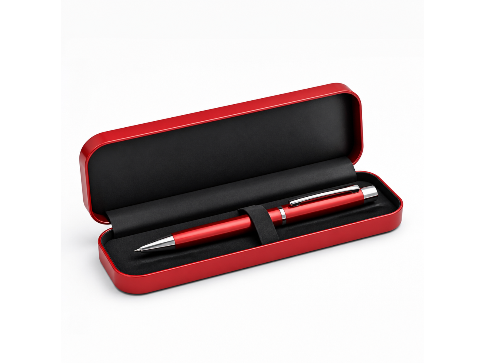 Colección Turbo Sport Belius — Rojo