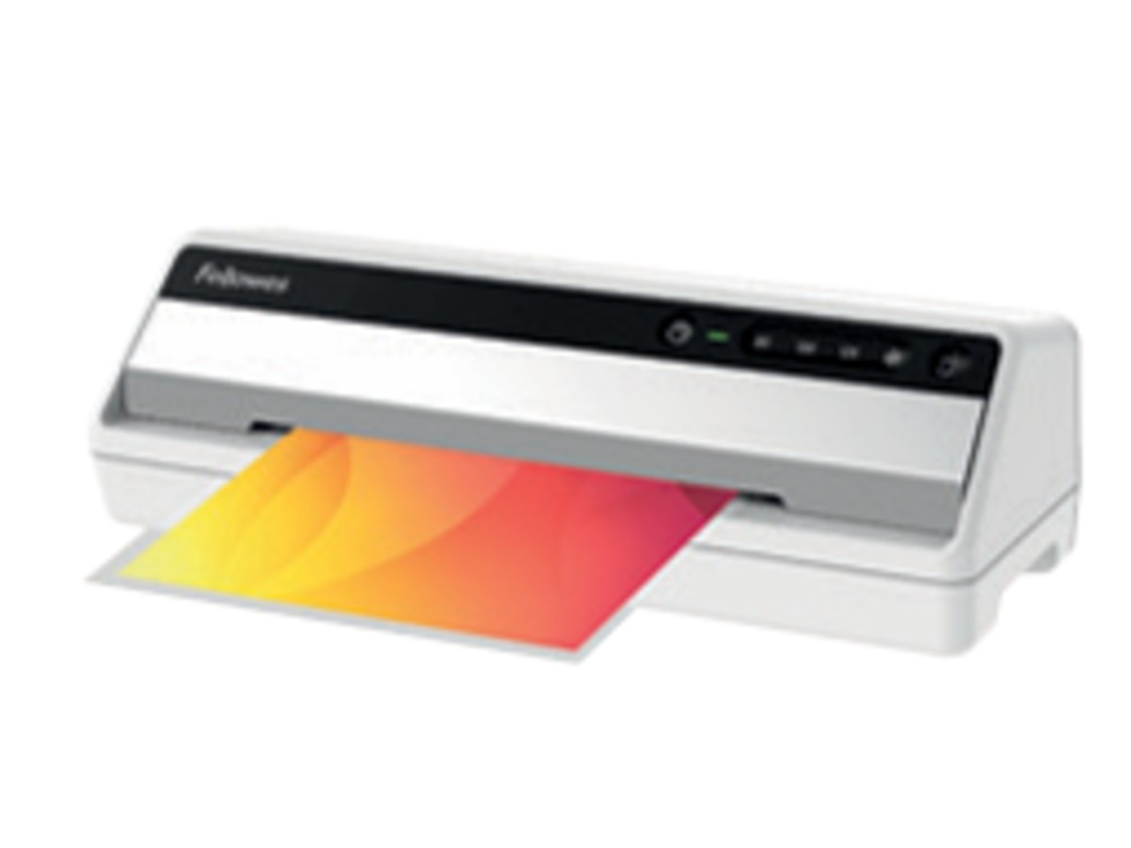 Plastificadora Saturn A3 Fellowes