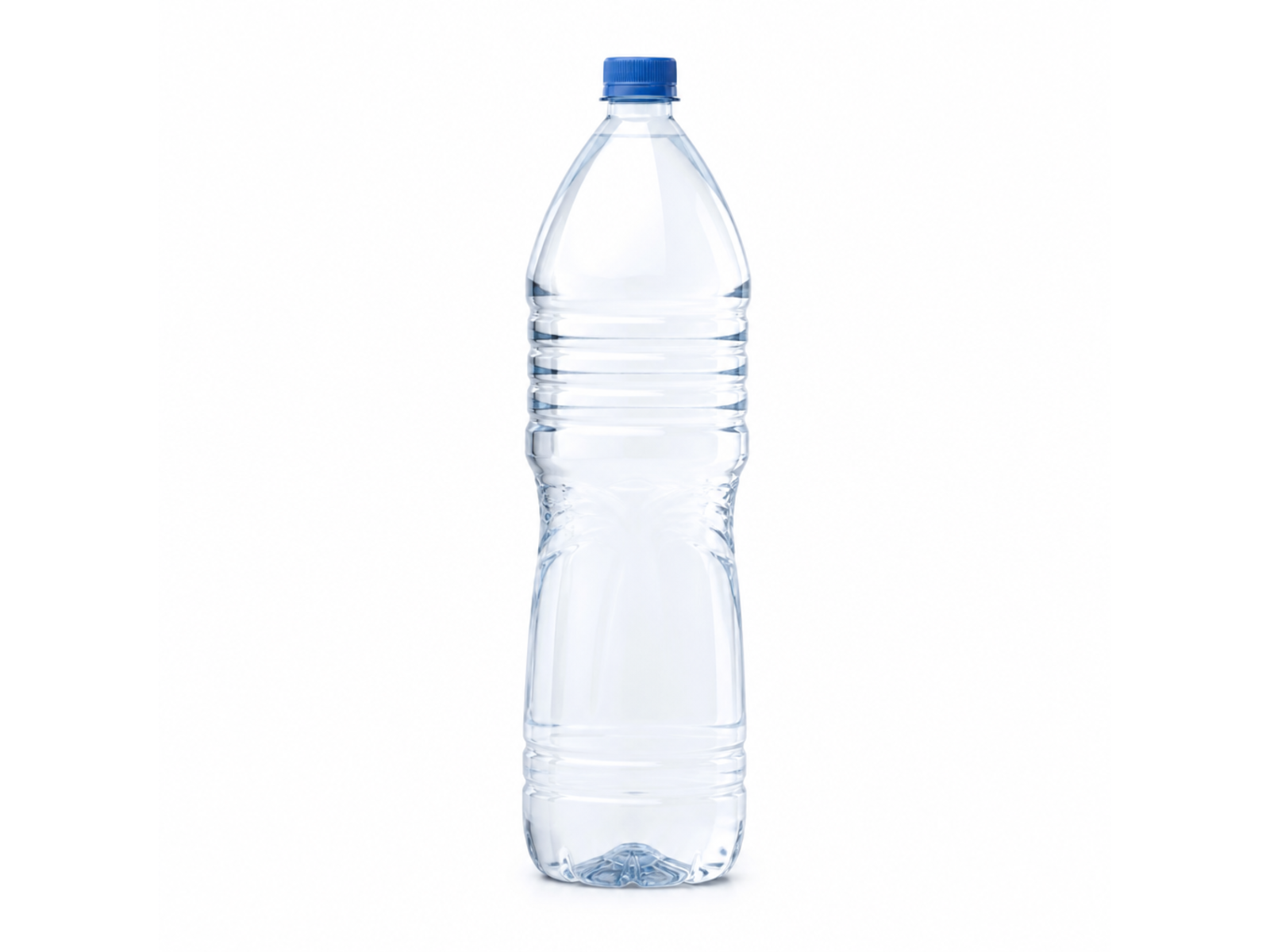 Agua Mineral Natural Fuente Primavera — 1.5 L