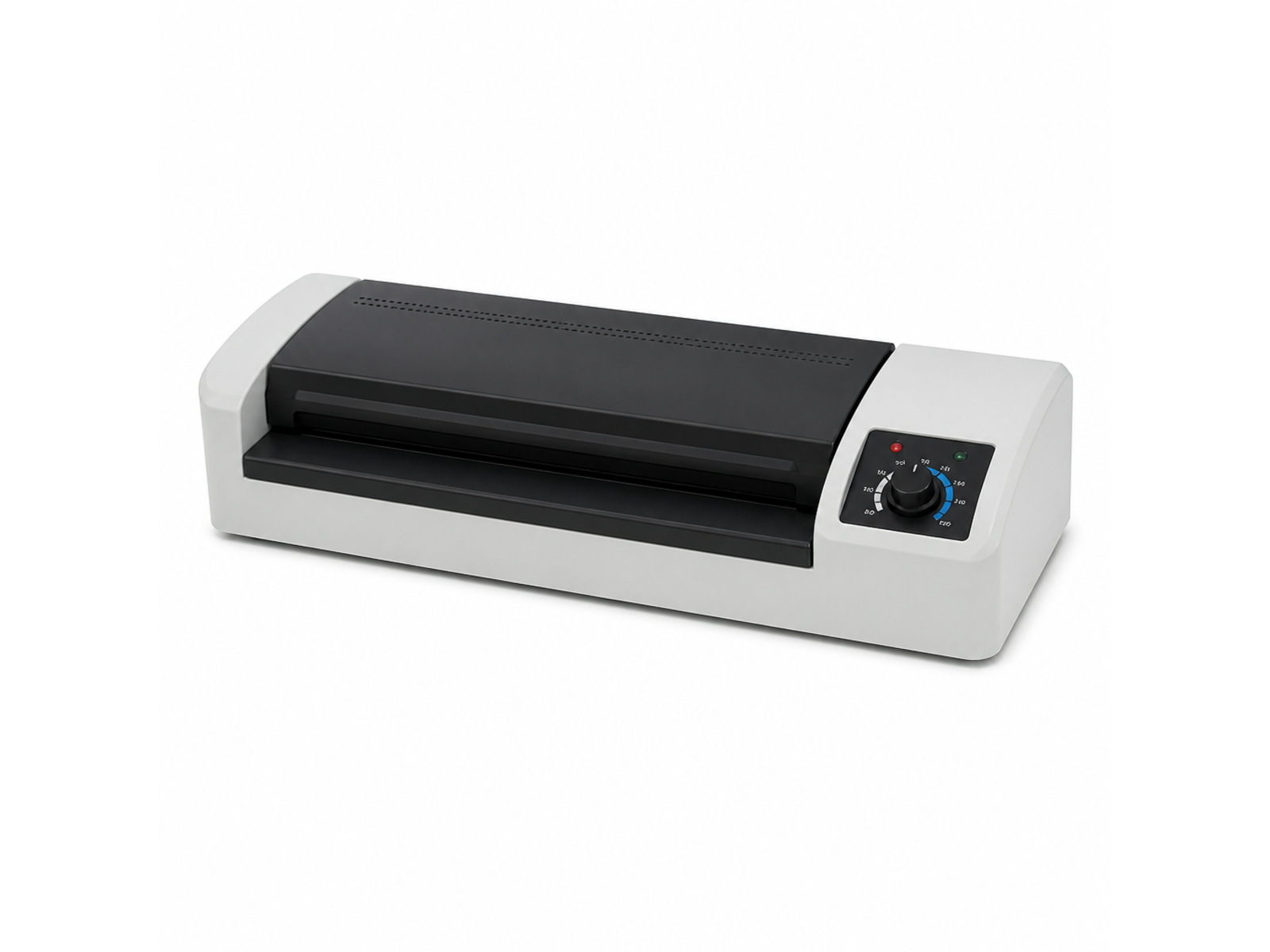Plastificadora DIN A3 Profesional Q-Connect