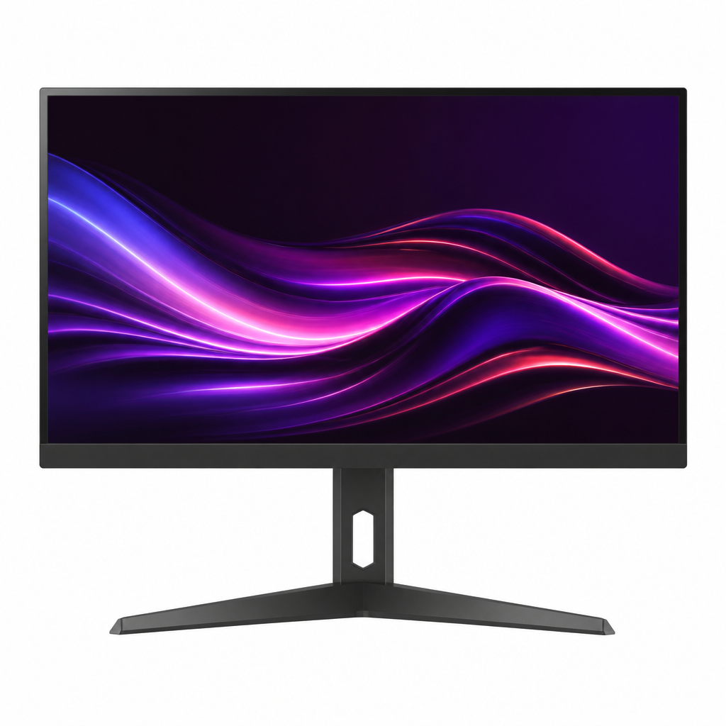 Monitor LG 24G411A-B