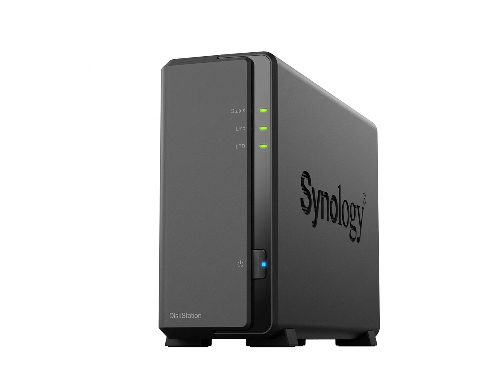 NAS Synology DS124