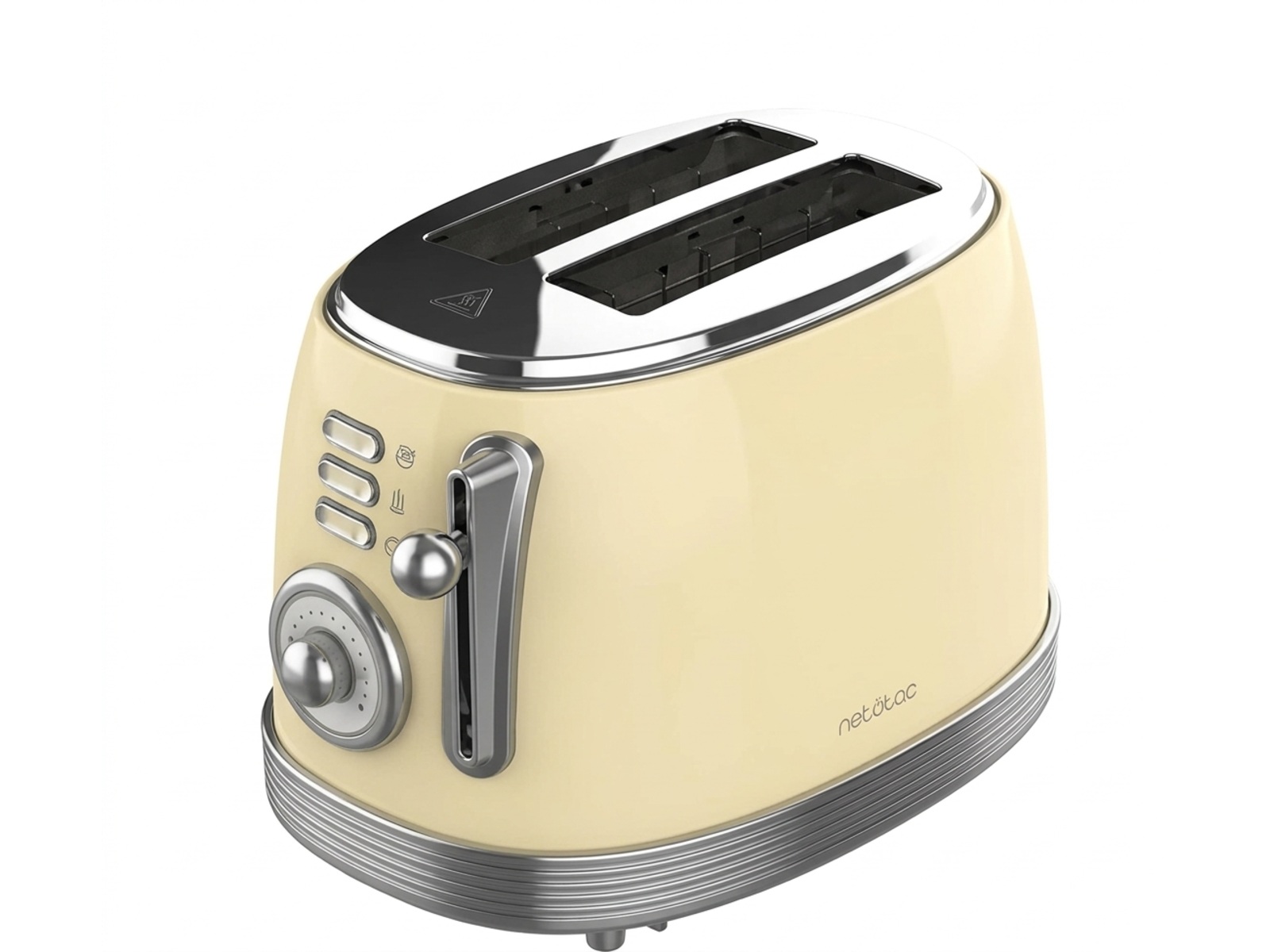 Tostador Vertical Cecotec TOAST AND TASTE 03210