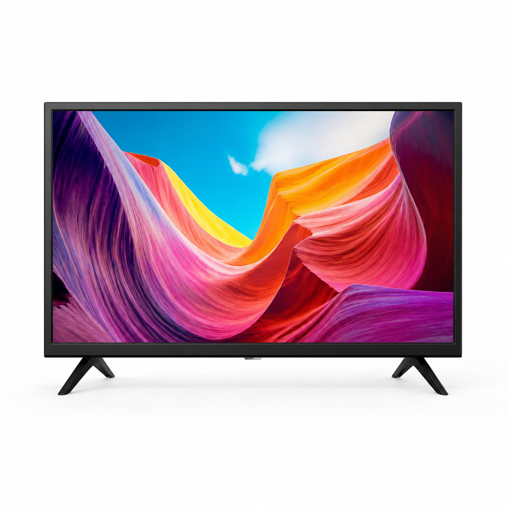 TV Hisense 32A4S