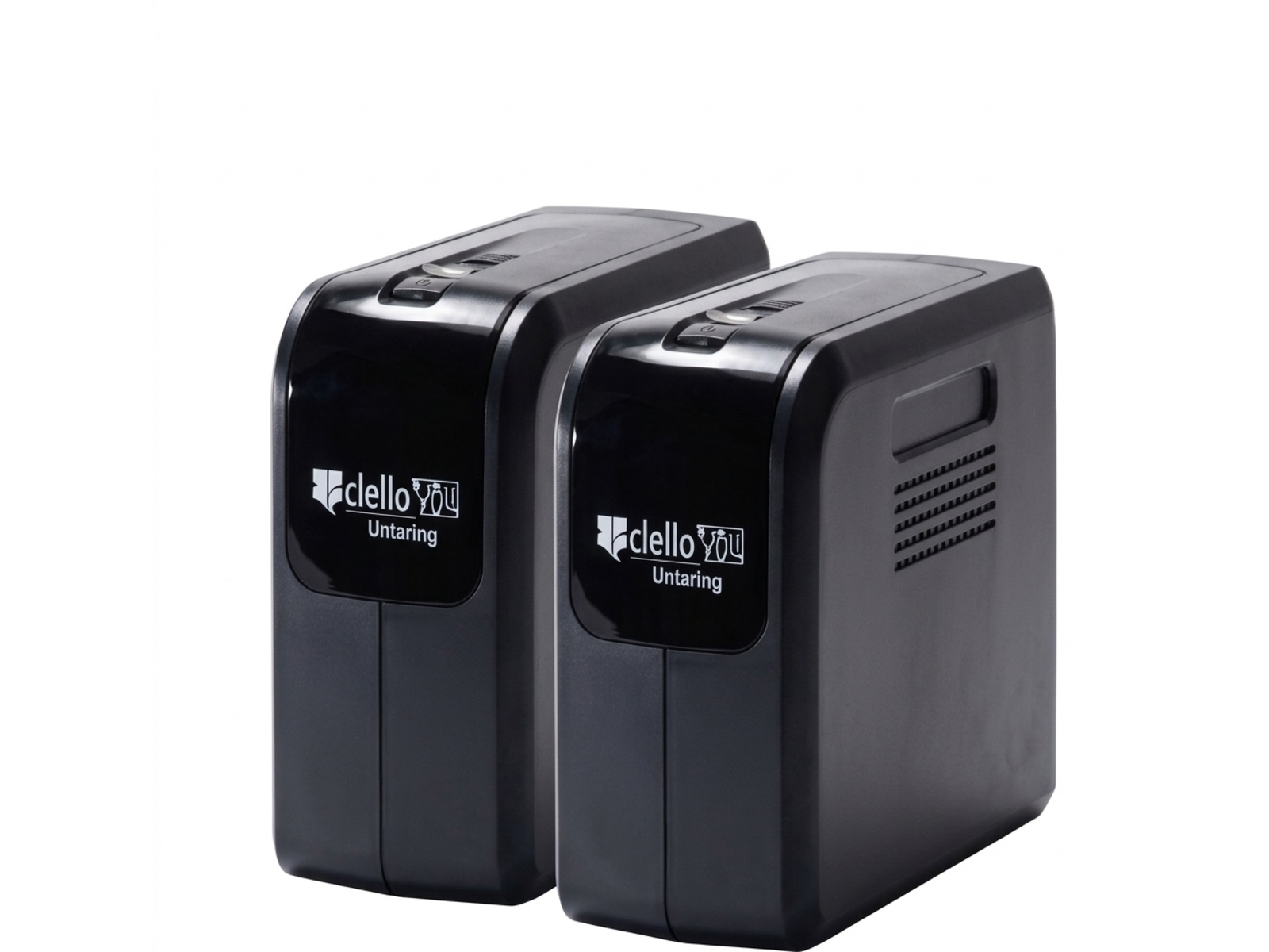 SAI Riello DIALOG IDG 600
