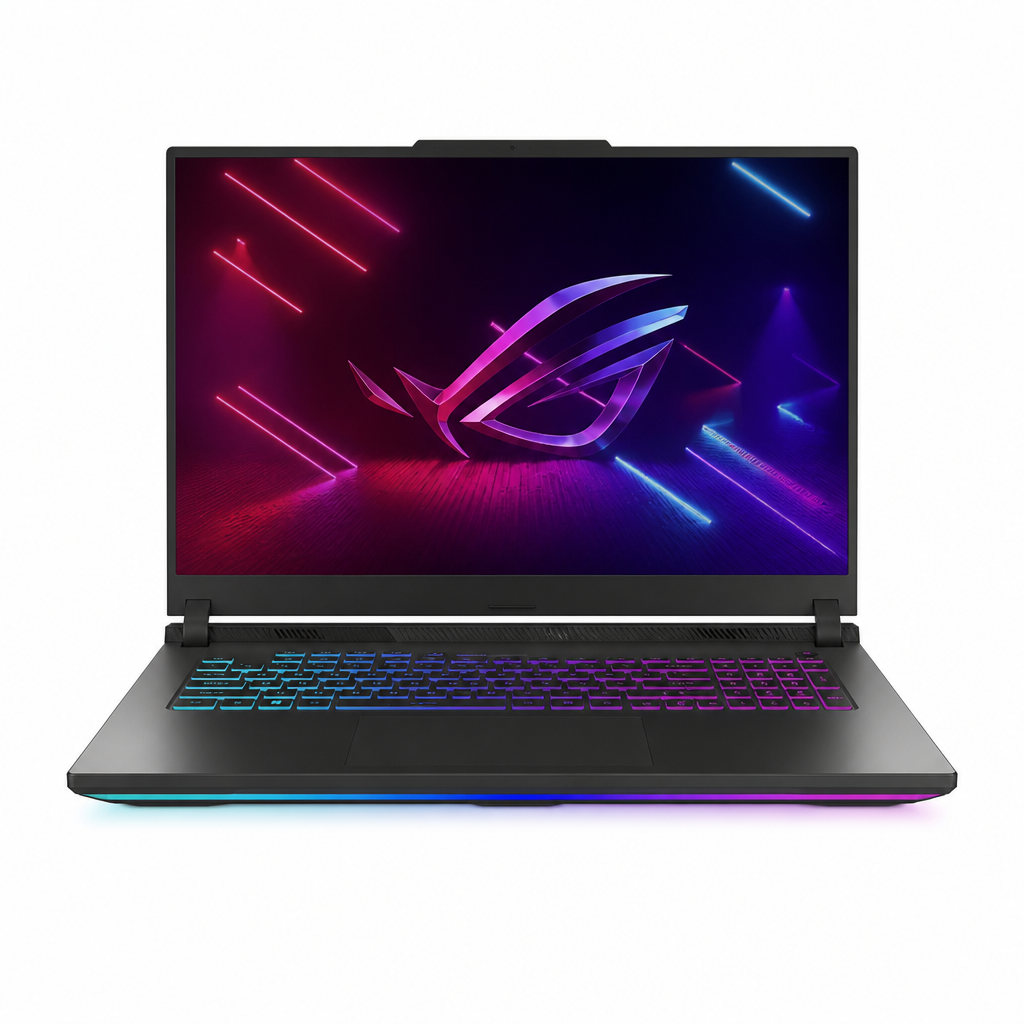 Portátil ASUS ROG STRIX G615JPR-S5003