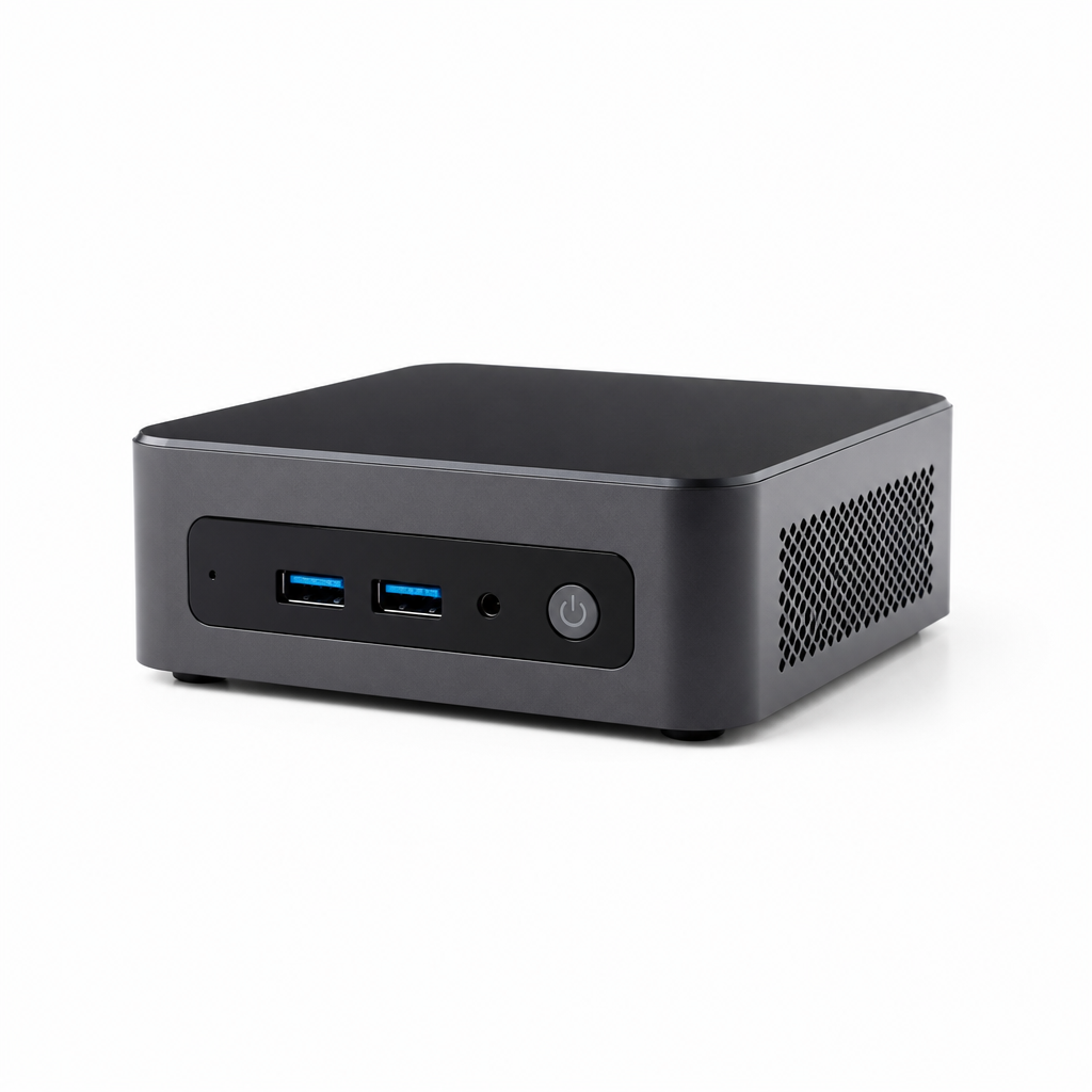Mini PC Leotec GEMINI