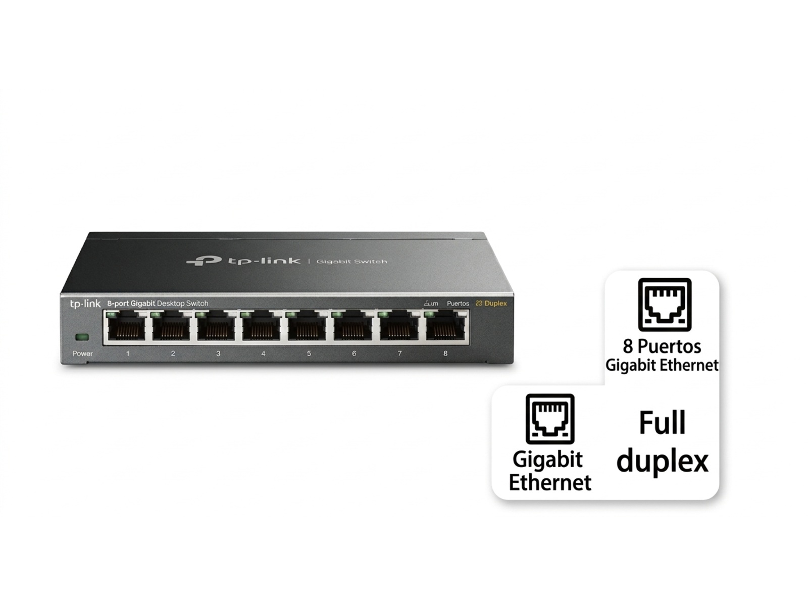 Extensor Wifi TP-Link RE315
